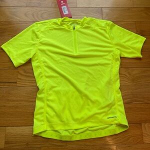 Louis Garneau Bike jerseys: Lemmon 2 Junior